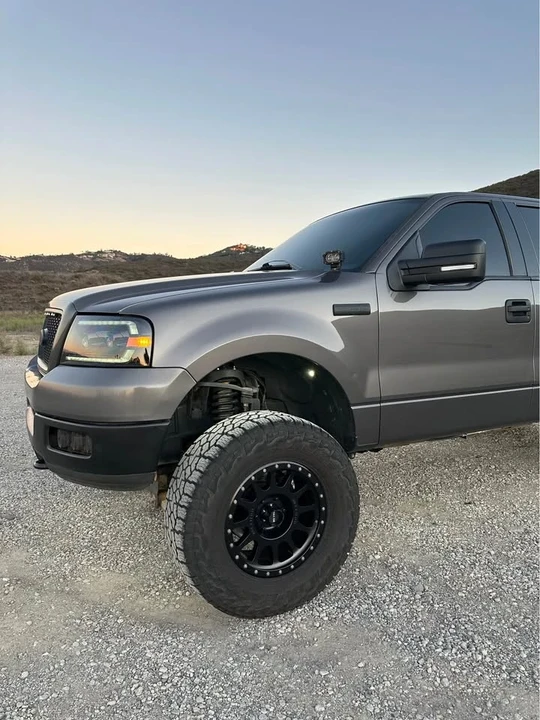 2005 Ford F-150 11th Gen - Image 6 of 20