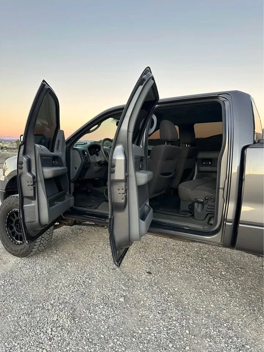 2005 Ford F-150 11th Gen - Image 8 of 20