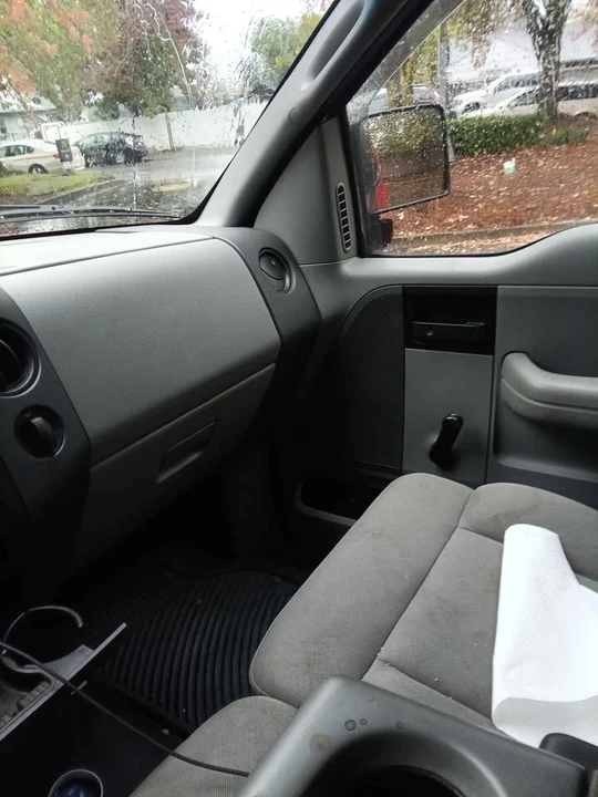 2005 Ford F-150 11th Gen - Image 5 of 5