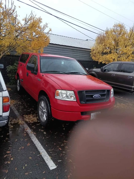 2005 Ford F-150 11th Gen - Image 2 of 5