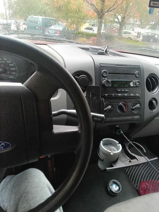 2005 Ford F-150 11th Gen - Image 3 of 5