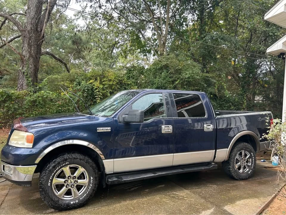 2005 Ford F-150 11th Gen - Image 5 of 10