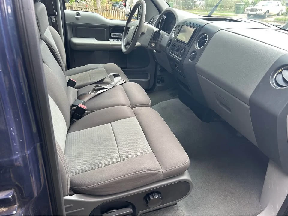 2005 Ford F-150 11th Gen - Image 6 of 10