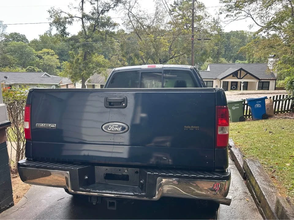 2005 Ford F-150 11th Gen - Image 4 of 10