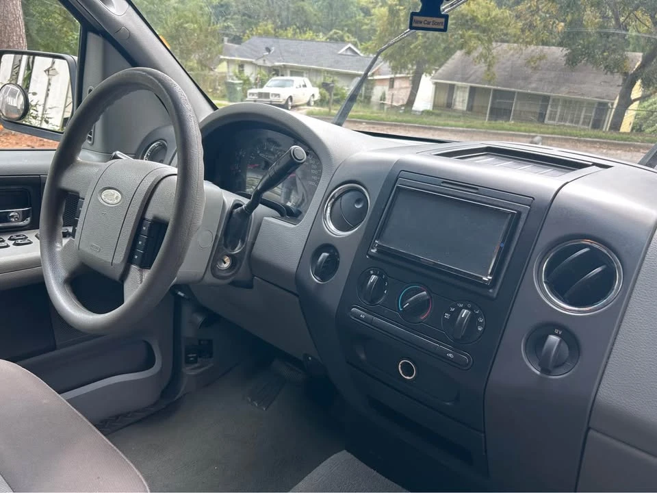 2005 Ford F-150 11th Gen - Image 9 of 10