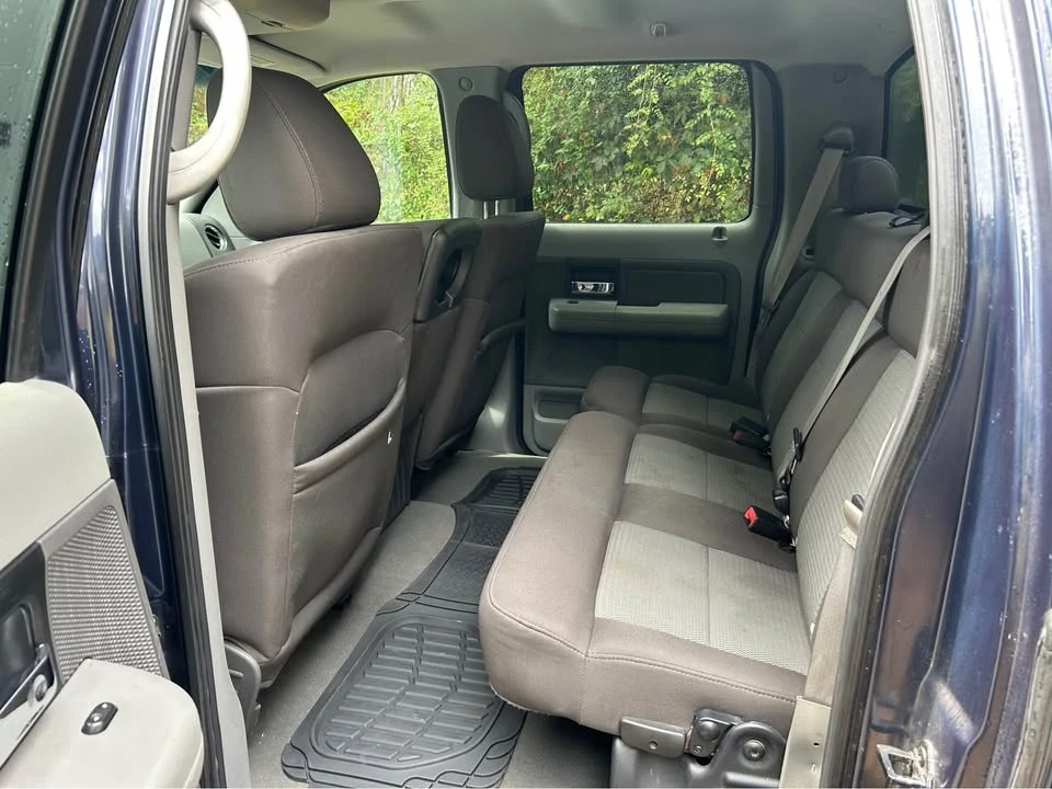 2005 Ford F-150 11th Gen - Image 3 of 10