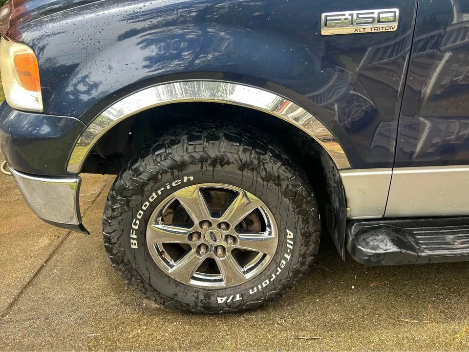 2005 Ford F-150 11th Gen - Image 7 of 10