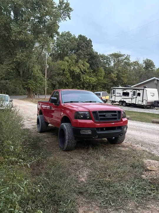 2005 Ford F-150 11th Gen - Image 3 of 3