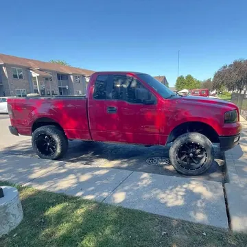 2005 Ford F-150 XL
