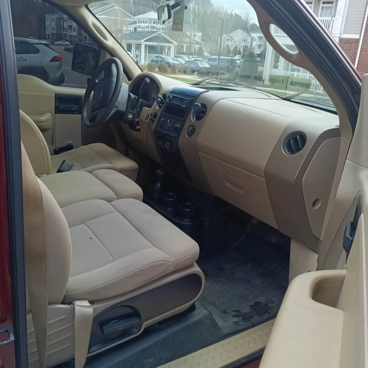 2005 Ford F-150 11th Gen - Image 4 of 5