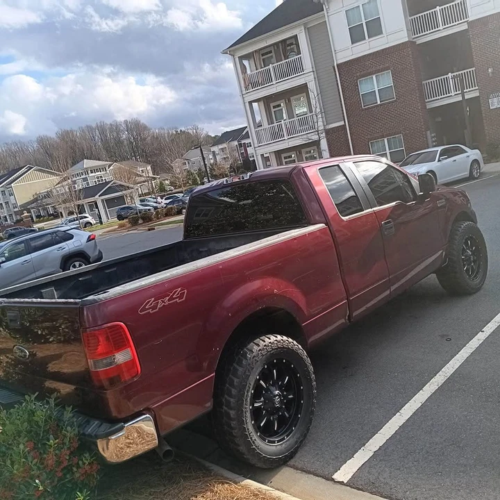 2005 Ford F-150 11th Gen - Image 3 of 5