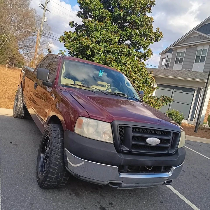 2005 Ford F-150 11th Gen - Image 2 of 5