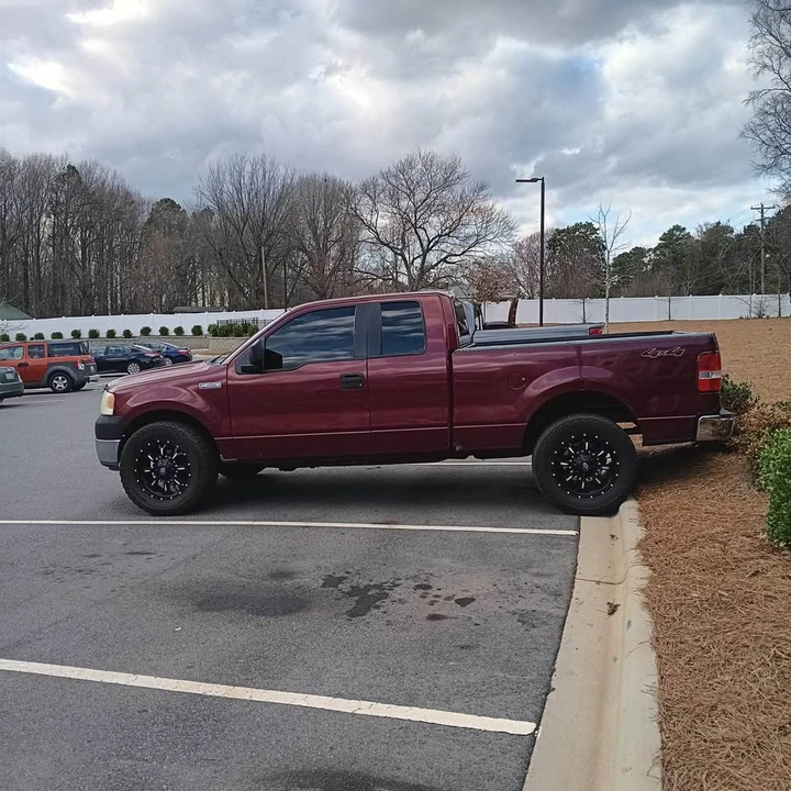 2005 Ford F-150 11th Gen - Image 5 of 5