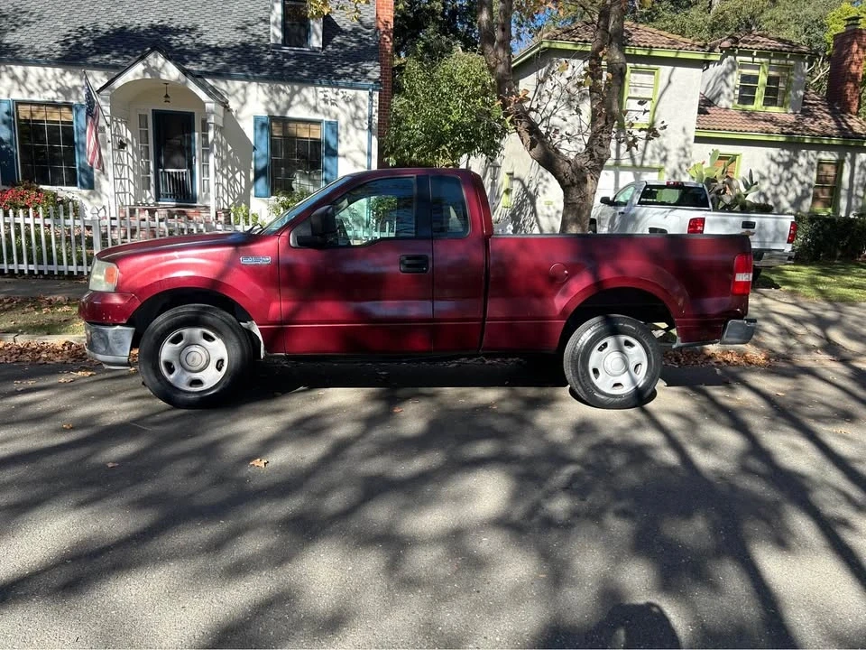 2005 Ford F-150 11th Gen - Image 11 of 11