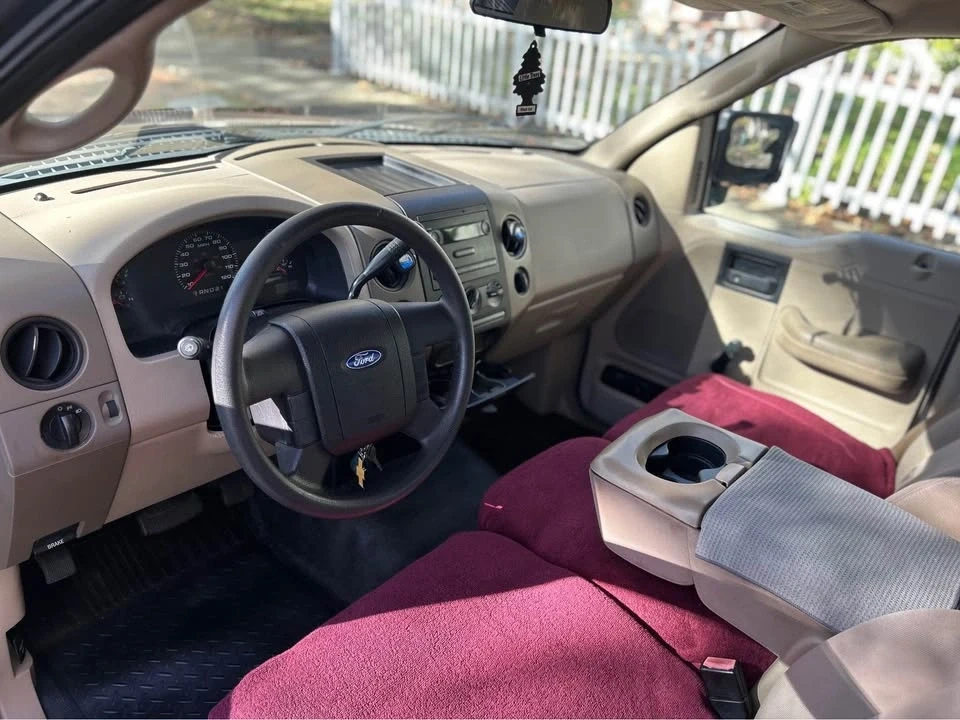 2005 Ford F-150 11th Gen - Image 8 of 11