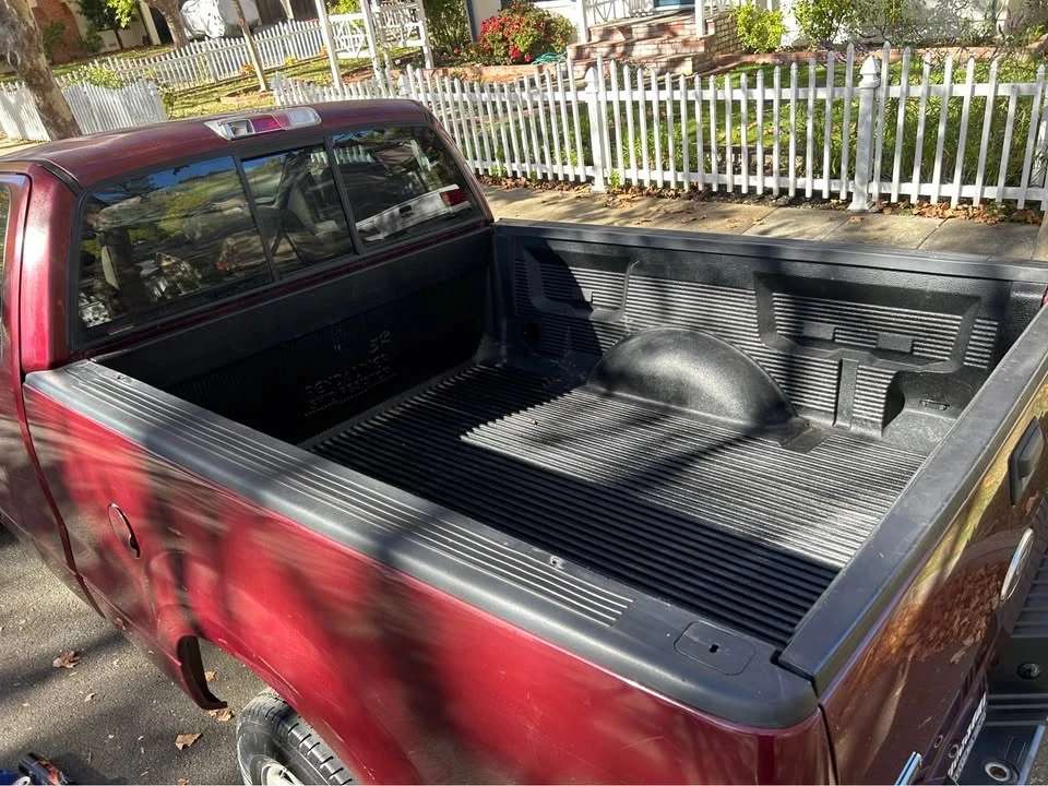 2005 Ford F-150 11th Gen - Image 10 of 11