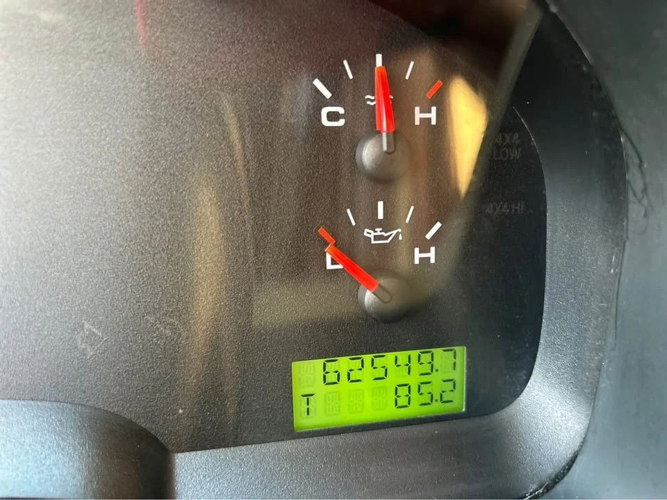 2005 Ford F-150 11th Gen - Image 9 of 11
