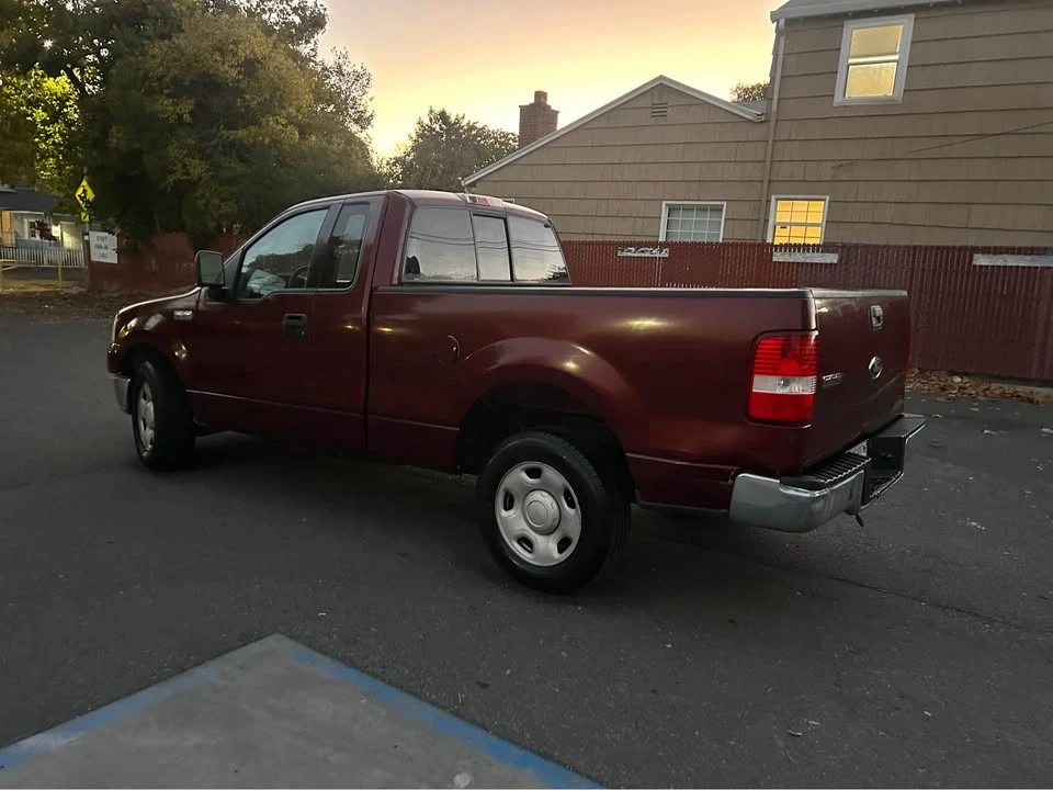 2005 Ford F-150 11th Gen - Image 3 of 11
