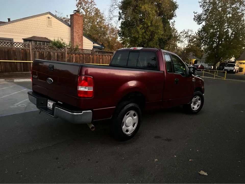 2005 Ford F-150 11th Gen - Image 4 of 11