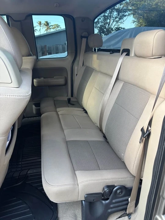 2005 Ford F-150 11th Gen - Image 5 of 10