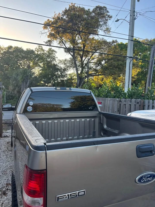 2005 Ford F-150 11th Gen - Image 3 of 10