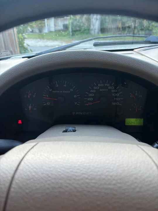2005 Ford F-150 11th Gen - Image 10 of 10