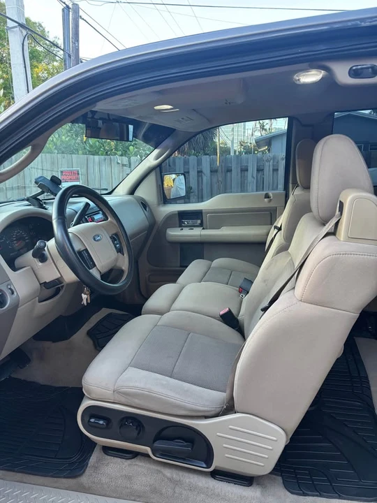 2005 Ford F-150 11th Gen - Image 8 of 10