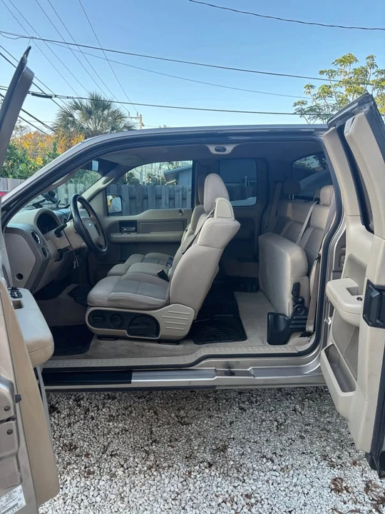 2005 Ford F-150 11th Gen - Image 9 of 10