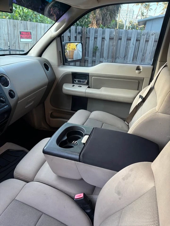 2005 Ford F-150 11th Gen - Image 7 of 10