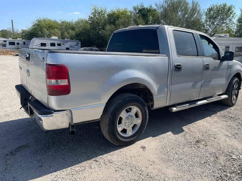 2005 Ford F-150 11th Gen - Image 3 of 7