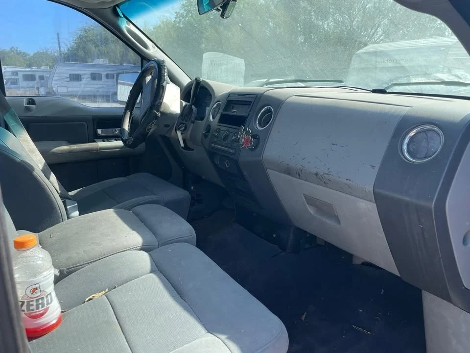 2005 Ford F-150 11th Gen - Image 6 of 7
