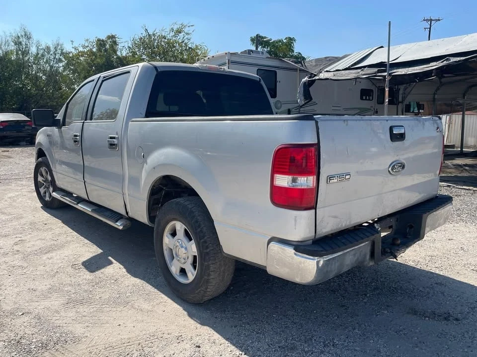 2005 Ford F-150 11th Gen - Image 4 of 7