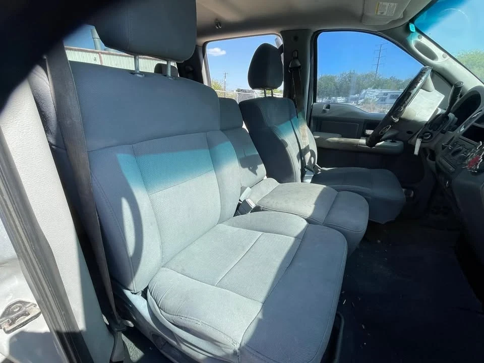 2005 Ford F-150 11th Gen - Image 7 of 7
