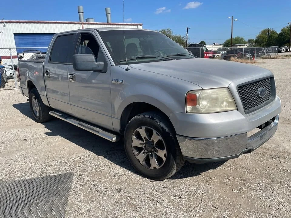 2005 Ford F-150 11th Gen - Image 2 of 7