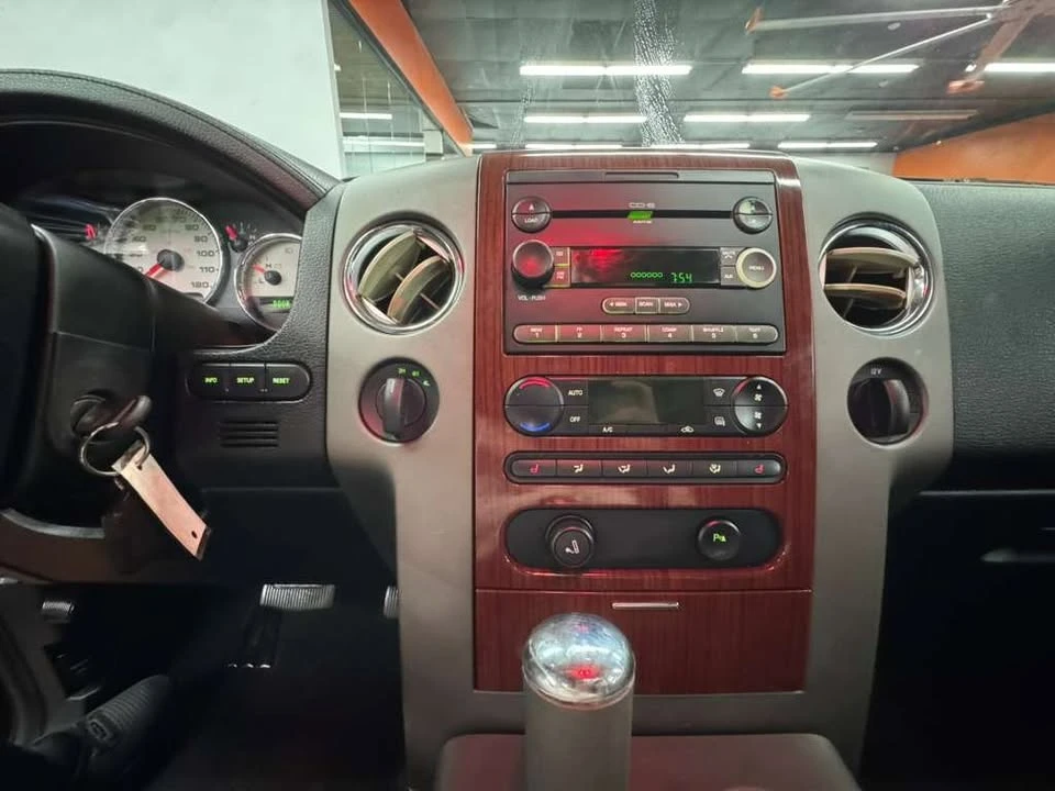 2005 Ford F-150 11th Gen - Image 14 of 19