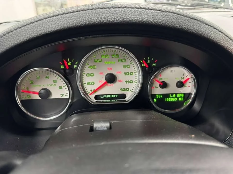 2005 Ford F-150 11th Gen - Image 13 of 19