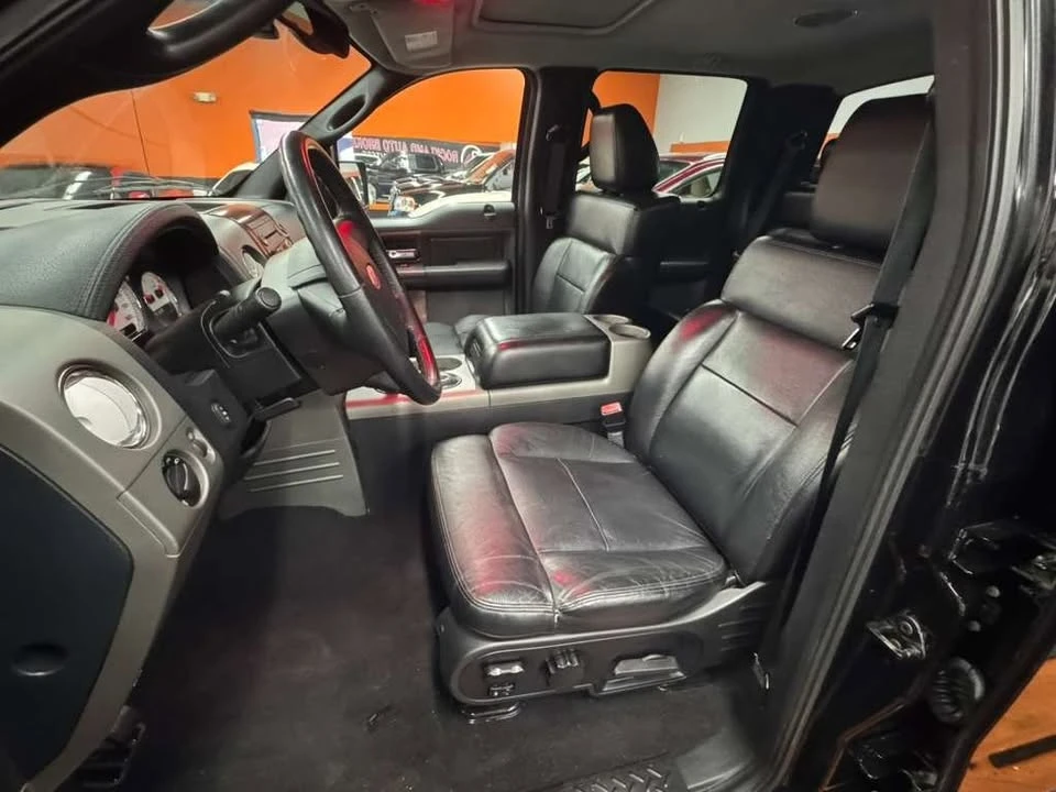2005 Ford F-150 11th Gen - Image 9 of 19
