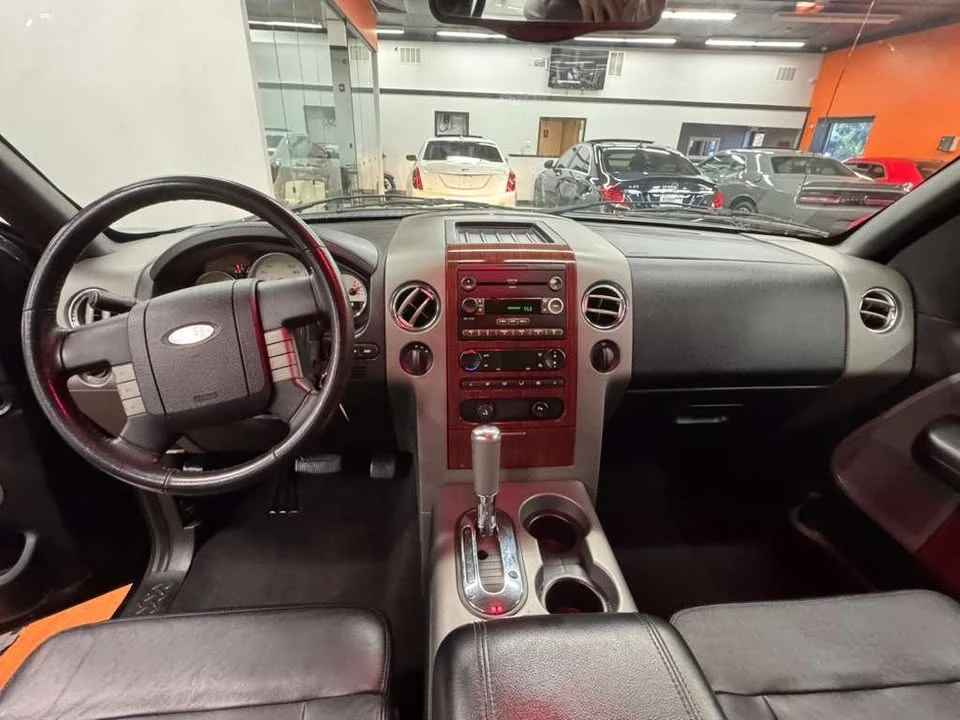 2005 Ford F-150 11th Gen - Image 11 of 19