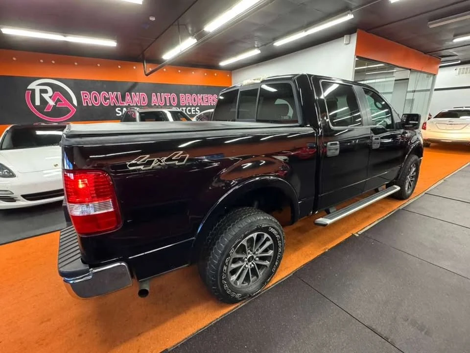 2005 Ford F-150 11th Gen - Image 6 of 19