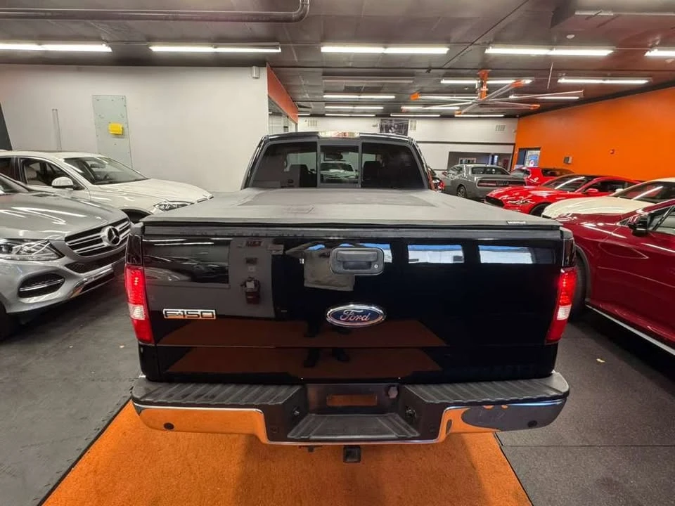 2005 Ford F-150 11th Gen - Image 5 of 19