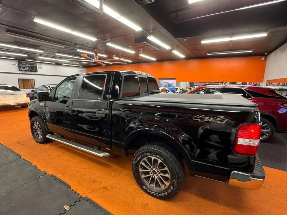 2005 Ford F-150 11th Gen - Image 4 of 19