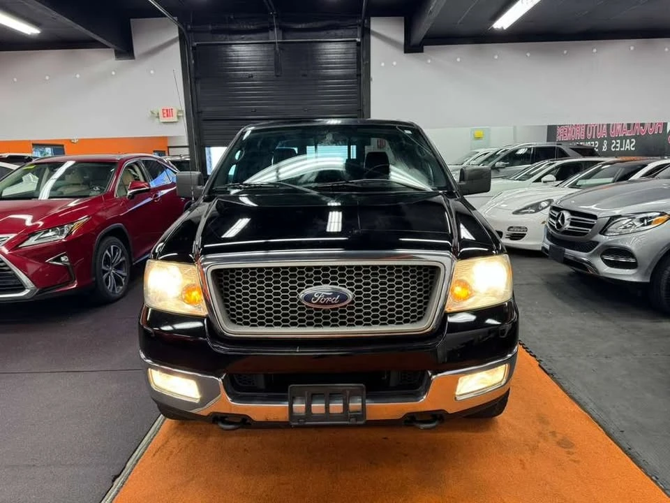 2005 Ford F-150 11th Gen - Image 2 of 19