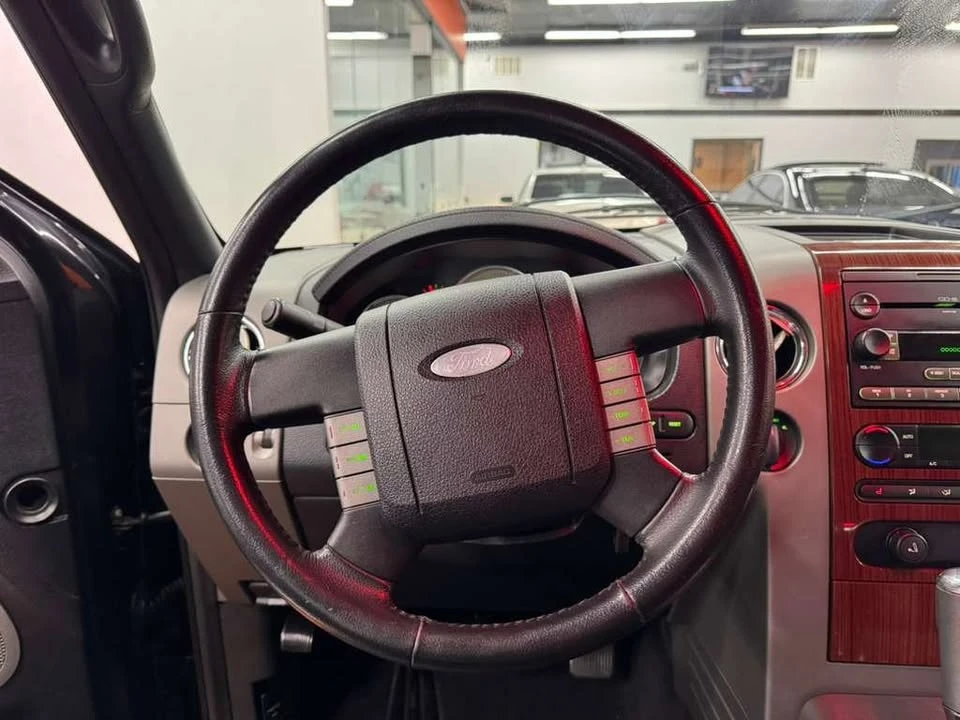 2005 Ford F-150 11th Gen - Image 12 of 19