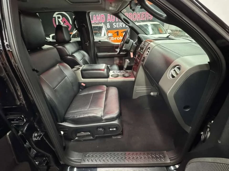 2005 Ford F-150 11th Gen - Image 7 of 19
