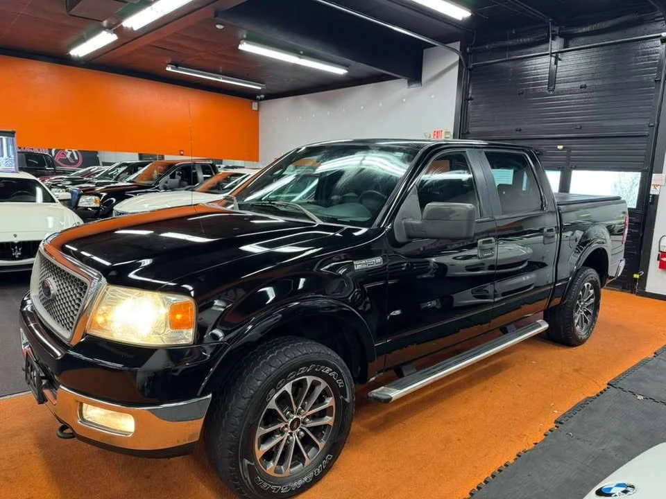 2005 Ford F-150 11th Gen - Image 3 of 19