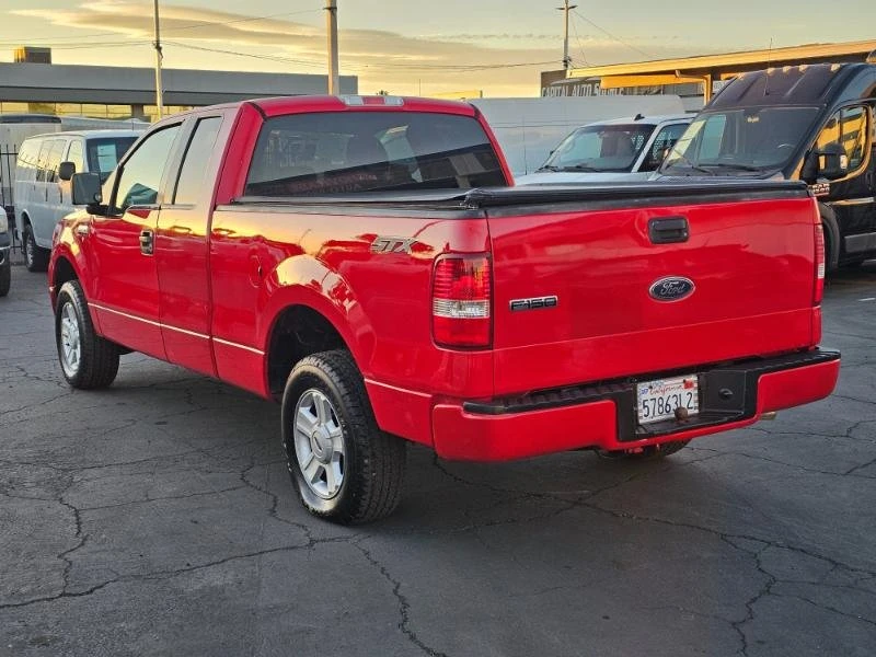 2005 Ford F-150 11th Gen - Image 4 of 16