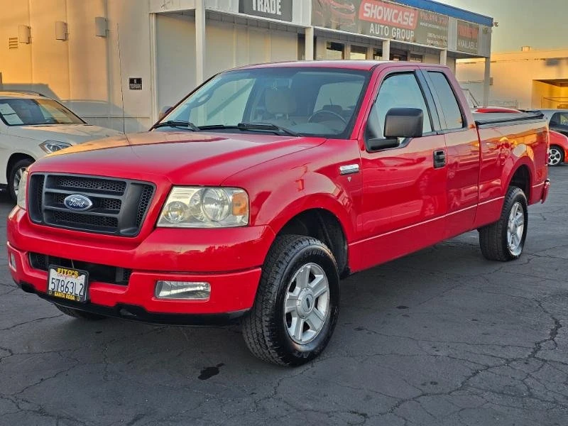 2005 Ford F-150 11th Gen - Image 3 of 16