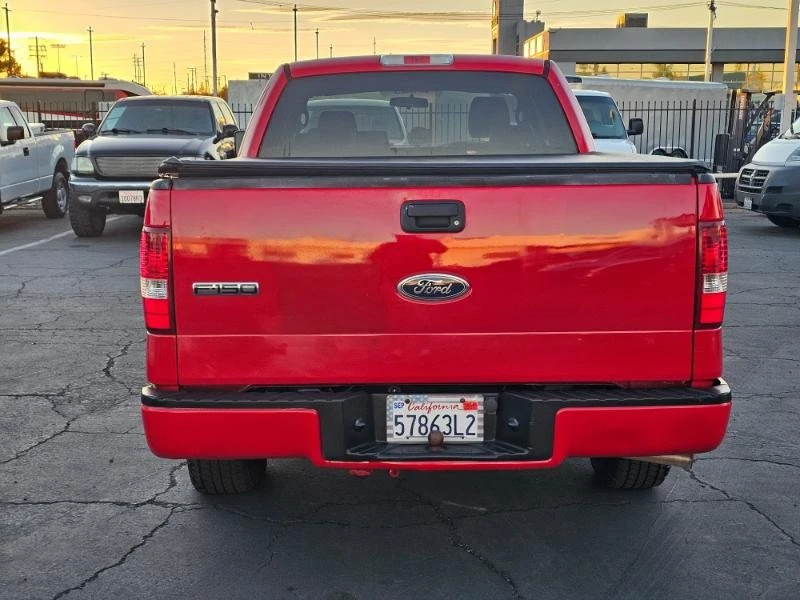 2005 Ford F-150 11th Gen - Image 5 of 16