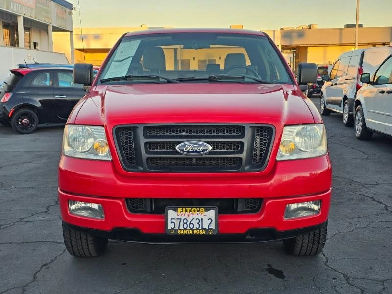 2005 Ford F-150 11th Gen - Image 2 of 16