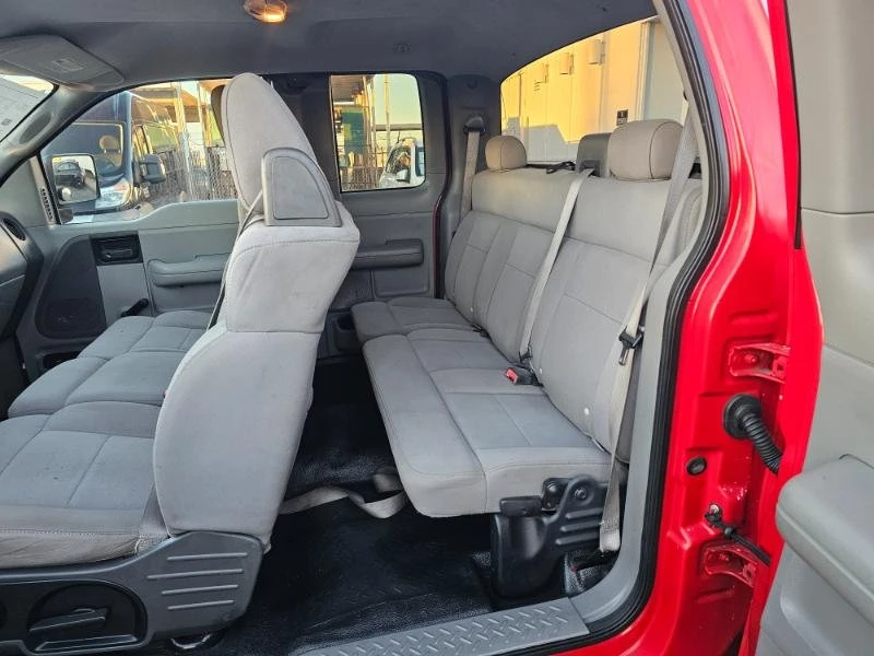 2005 Ford F-150 11th Gen - Image 7 of 16
